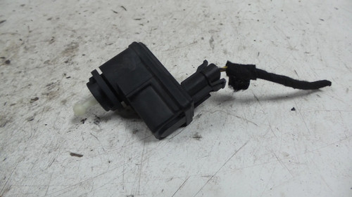 Phare moteur opel - phare, b