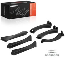 6x Poignée de Porte