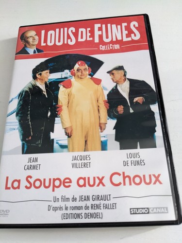 Soupe aux choux collection - soupe,