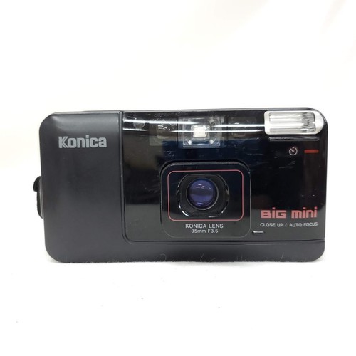 Mini appareil photo argentique