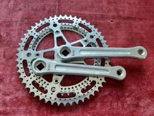 Pédalier spidel Stronglight