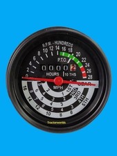 Compteur de vitesse universel