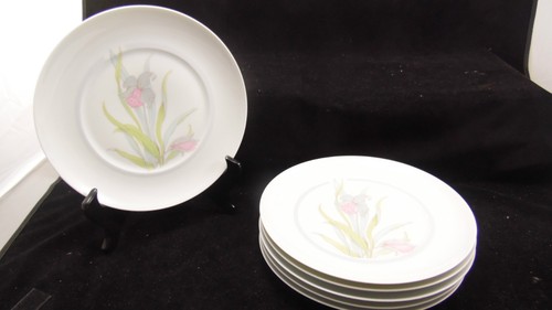 Lot assiettes plates en - lot, 6