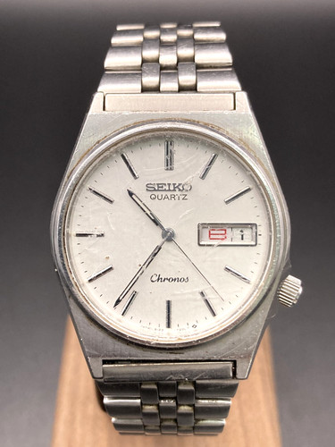 Exc seiko chronos - [exc+4],