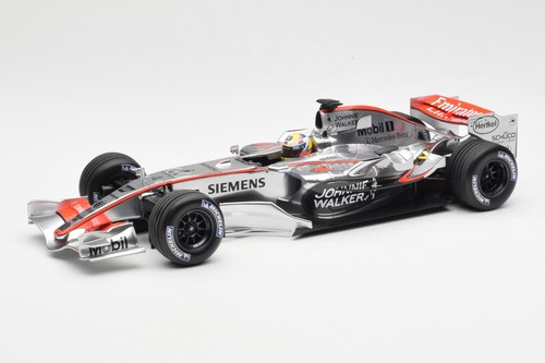 Mclaren mercedes mp4 - mp4-21, #4