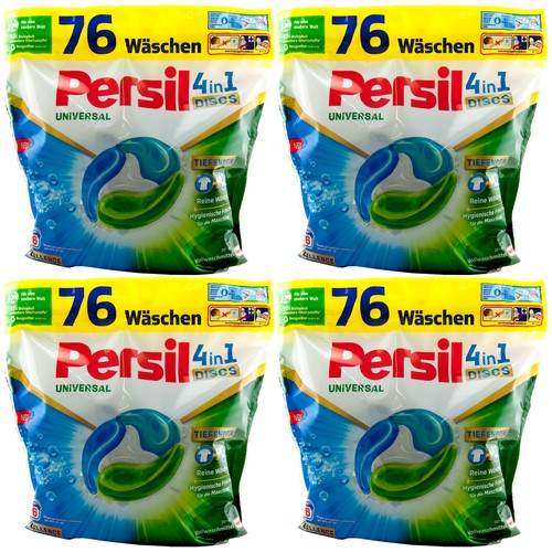 Persil universel capsules - universel,