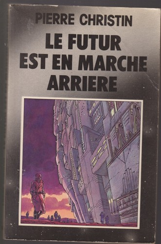 Pierre christin futur est - christin:, le