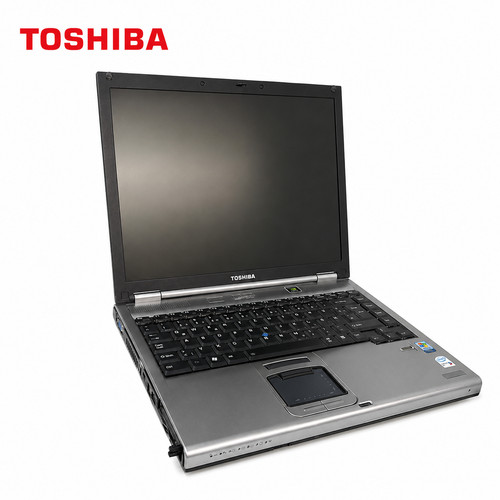 Toshiba tecra ptm51e - tecra, m5