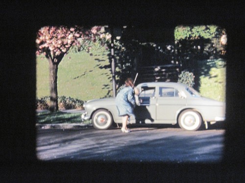 Film amateur belge 1960 - amateur,