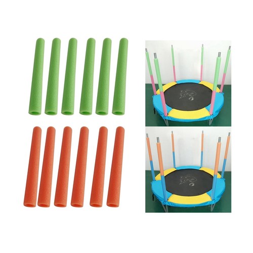 Pièces trampoline mousse - trampoline,