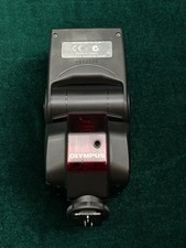 Flash Olympus FL-36 / pour
