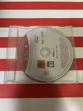 Rare!!!!! Sony Playstation 3 - The Last Of US - CD Promo NFR - Jeu Promo PS3