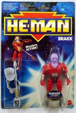 MOTU New Adventures of He-Man