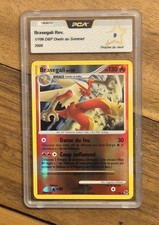 Carte Pokémon BRASEGALI D&P