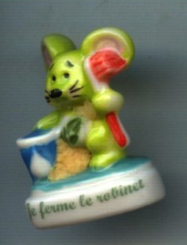 Avj bean feve je - bean/, le