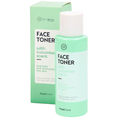 Tonique pour visage aux - pour,
