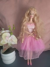 Barbie Casse Noisette