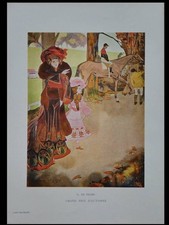 GEORGES DE FEURE, GRAND PRIX