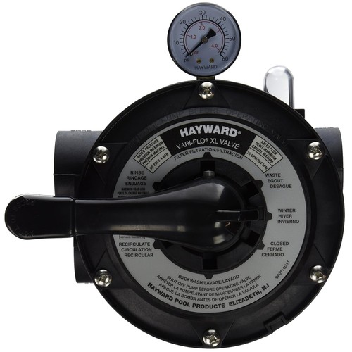 Pro series vari flo - pro-series, 7-position