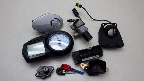 Multistrada1100s compteur - multistrada1100s,