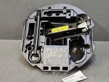 Ensemble cric - Renault Clio 3