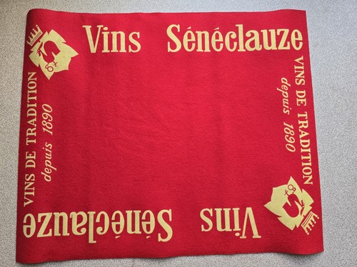 Tapis jeux de cartes - 3,