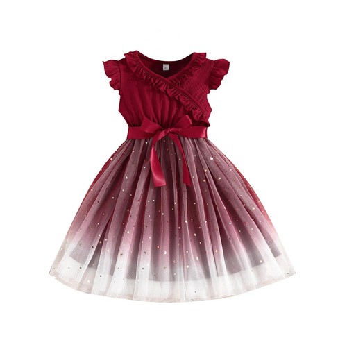 Robe princesse fille - princesse,