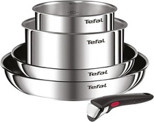 Batterie de Cuisine TEFAL