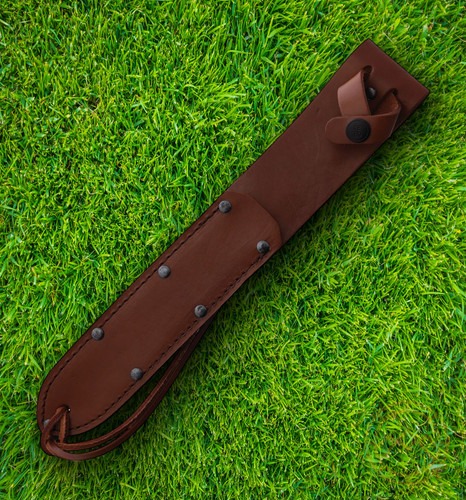 Ontario belt sheath for - sheath, trench
