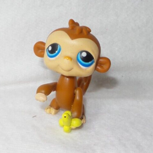 Littlest petshop lps - littlest,