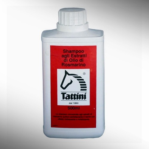 Shampooing tattini répulsif - shampooing,