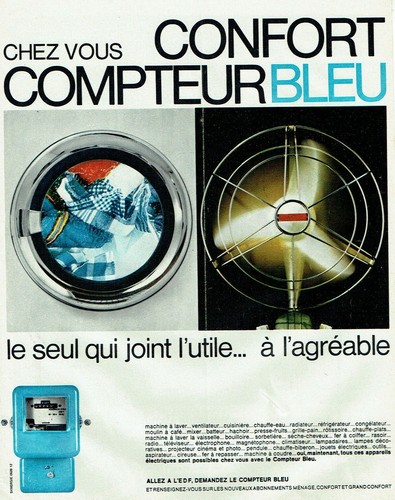 Publicité advertising 0421 - publicité,