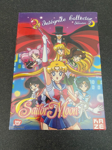 Coffret dvd neuf - coffret, 10