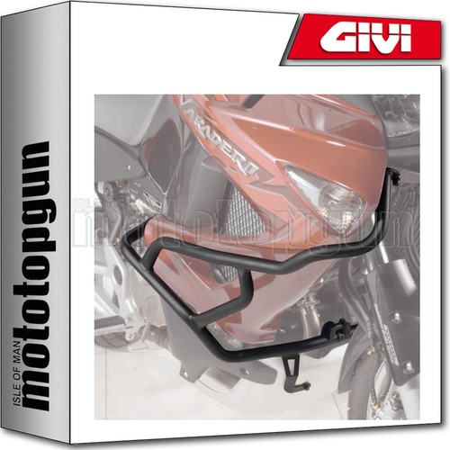 Givi tn454 pare carters honda - carters,