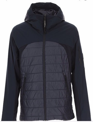 Company jacket - company,