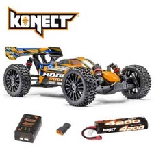 HOBBYTECH ROGUE Buggy 1/8