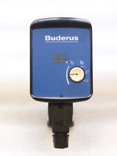 Pompe à chaleur Buderus BUE Plus 25 / 1 - 6 circulateur 180 mm d'occasion P529