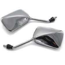 Rétroviseur pour Honda CBF600 CBF1000 CB1300F SUPER FOUR CB1300S CB250 Hornet