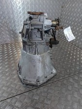 Boite de vitesses MERCEDES