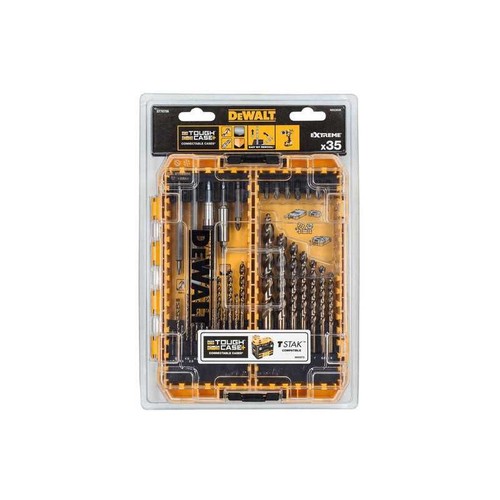 Coffret toughcase métal - toughcase, 35
