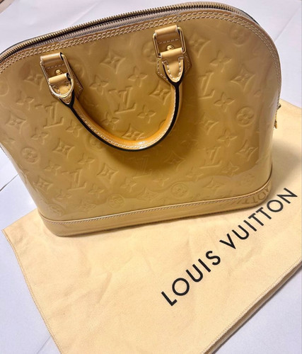 Sac main louis vuitton - sac, à