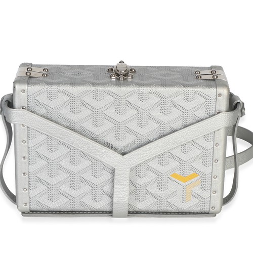 Goyard silver precious - goyard,