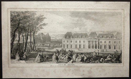 Grande gravure jacques - grande,