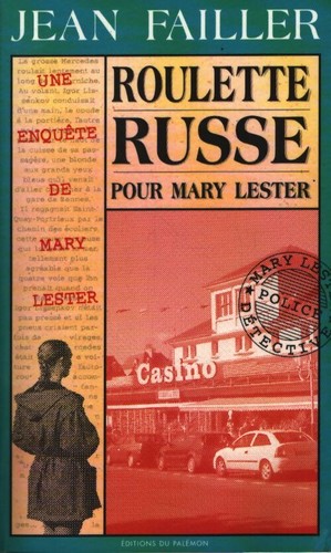 Roulette russe pour - , mary