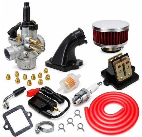 Kit carburateur racing 5 - kit,