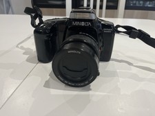 Appareil Photo Minolta