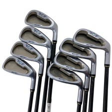 HONMA BERES MG701 Set de fer