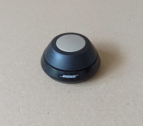 Boîtier commande pad - boîtier, bose
