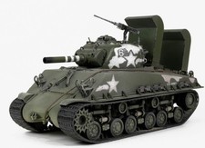 FORCES OF VALOR, SHERMAN M4