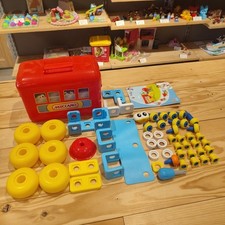 Malette Meccano 1er Age 0070 Kids Play